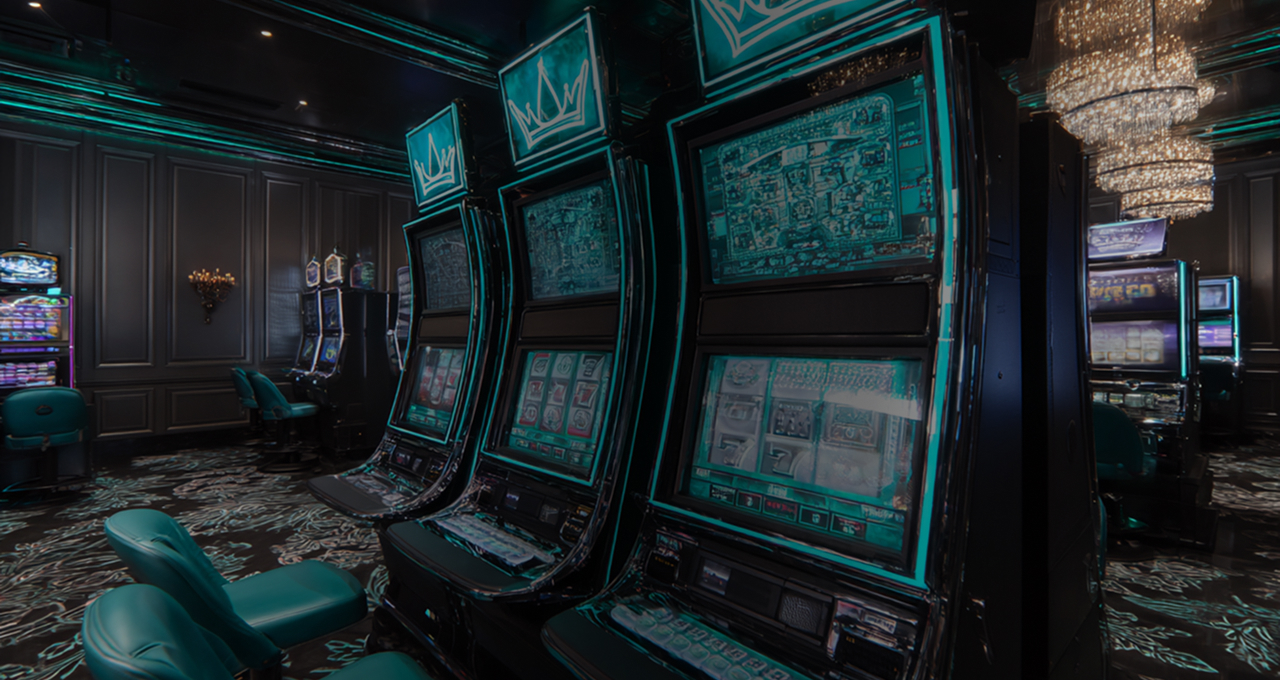 Oshi Casino
