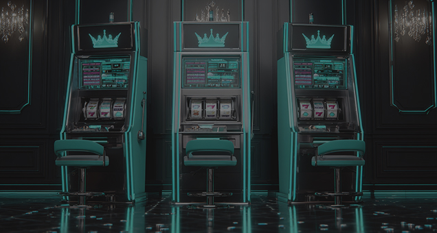 Oshi Casino